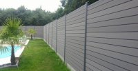 Portail Clôtures dans la vente du matériel pour les clôtures et les clôtures à Pange